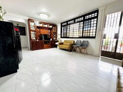 Blk 773 Yishun Avenue 3 (Yishun), HDB 4 Rooms #562046481